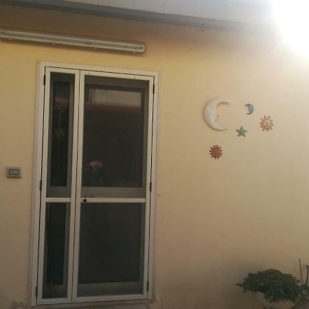 A Casa Di Bruna Lejlighed Martella Eksteriør billede
