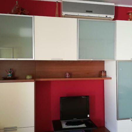 A Casa Di Bruna Lejlighed Martella Eksteriør billede