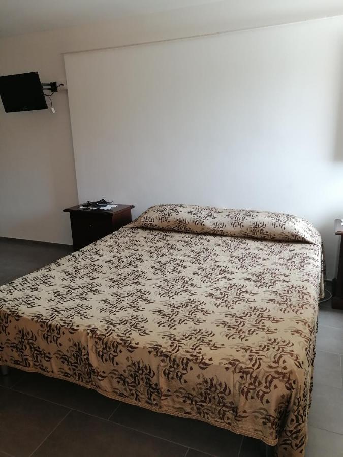 A Casa Di Bruna Lejlighed Martella Eksteriør billede
