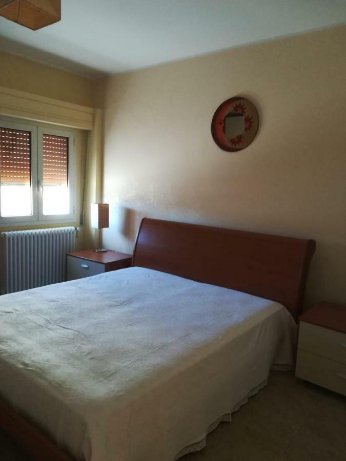 A Casa Di Bruna Lejlighed Martella Eksteriør billede