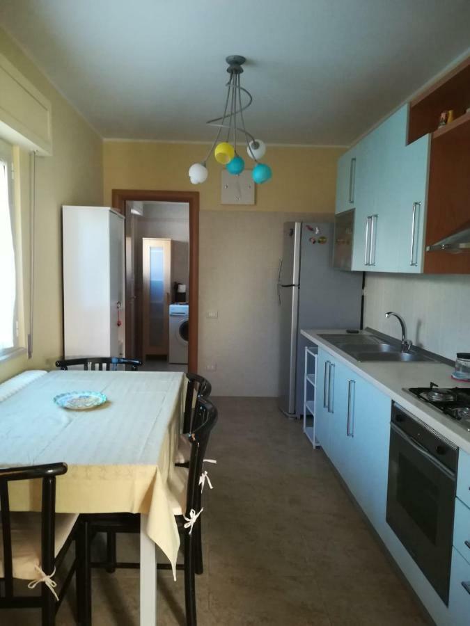 A Casa Di Bruna Lejlighed Martella Eksteriør billede