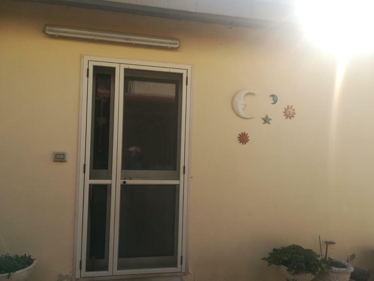 A Casa Di Bruna Lejlighed Martella Eksteriør billede